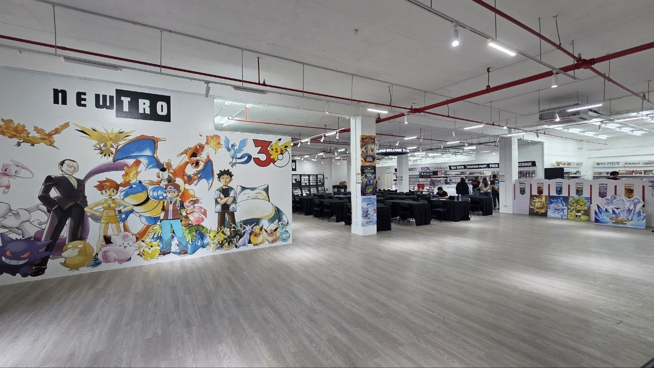 shop image